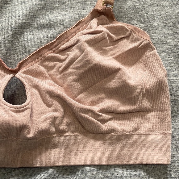 Thirdlove Pink Bralette - Picture 3 of 5